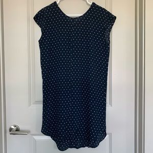 Madewell shift dress